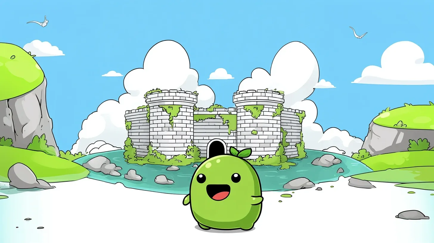 Understanding Economic Moats