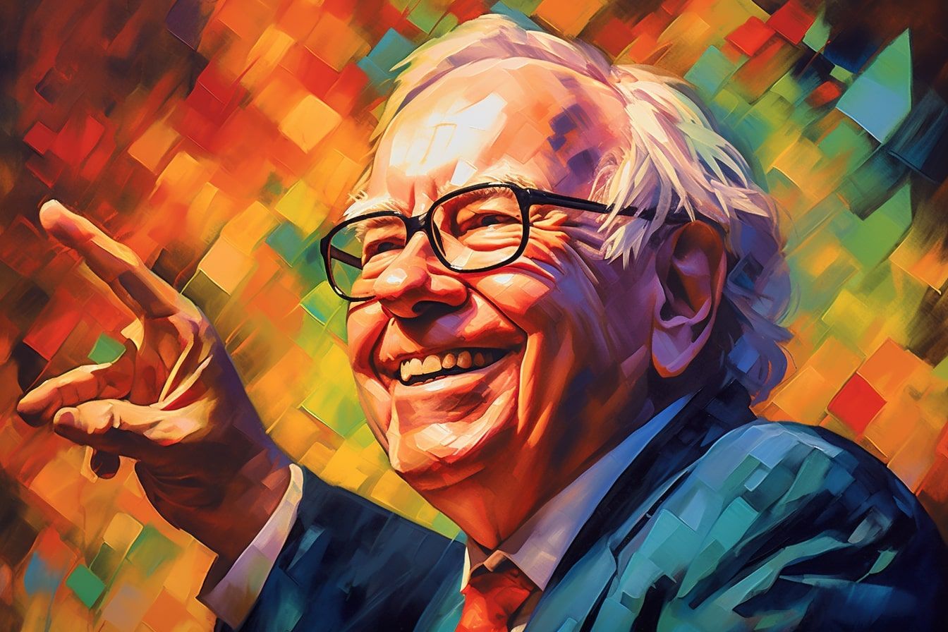 10 Tips from Warren Buffet to Take Your Investing to The Next Level