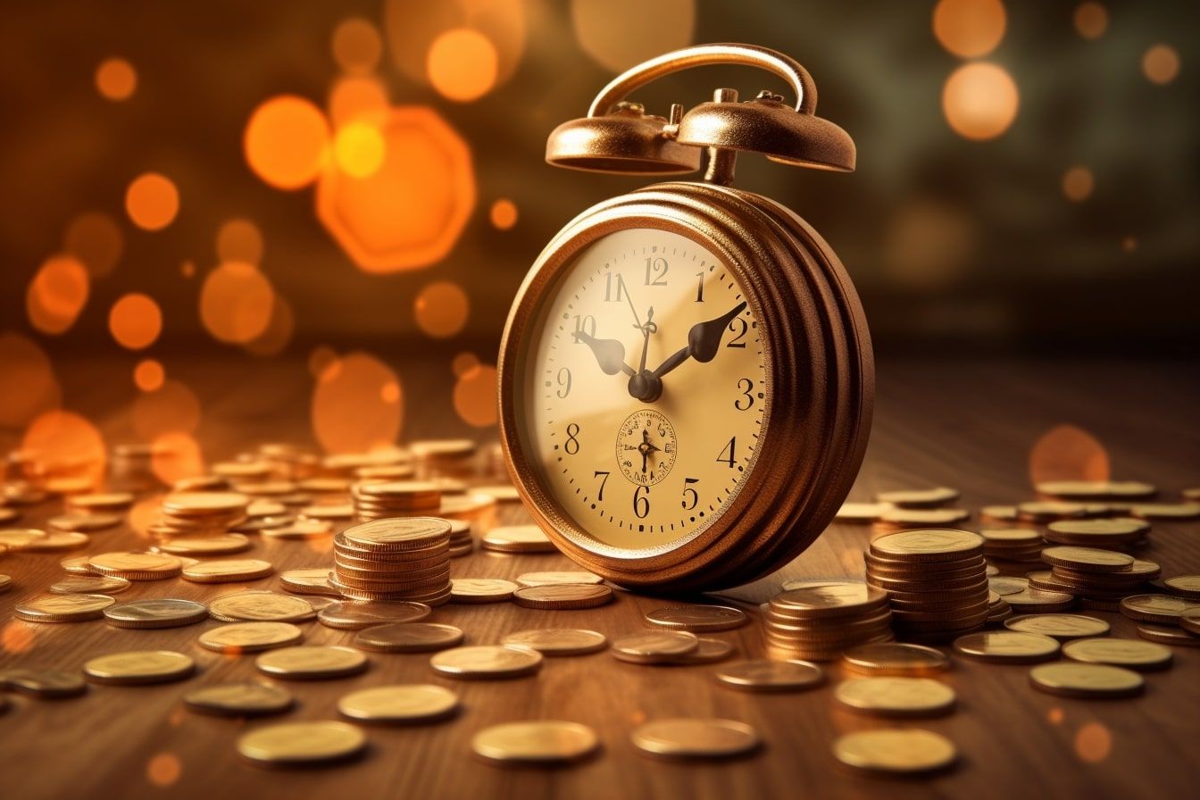 Dollar-Cost Averaging vs Lump Sum Investing - Which Strategy is Best?