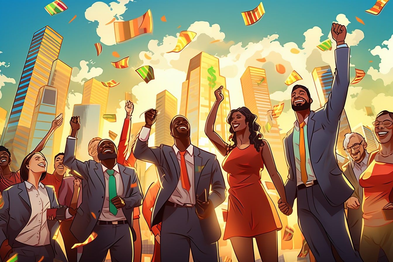 10 Finance Strategies: Unlock Your Path to Wealth Mastery