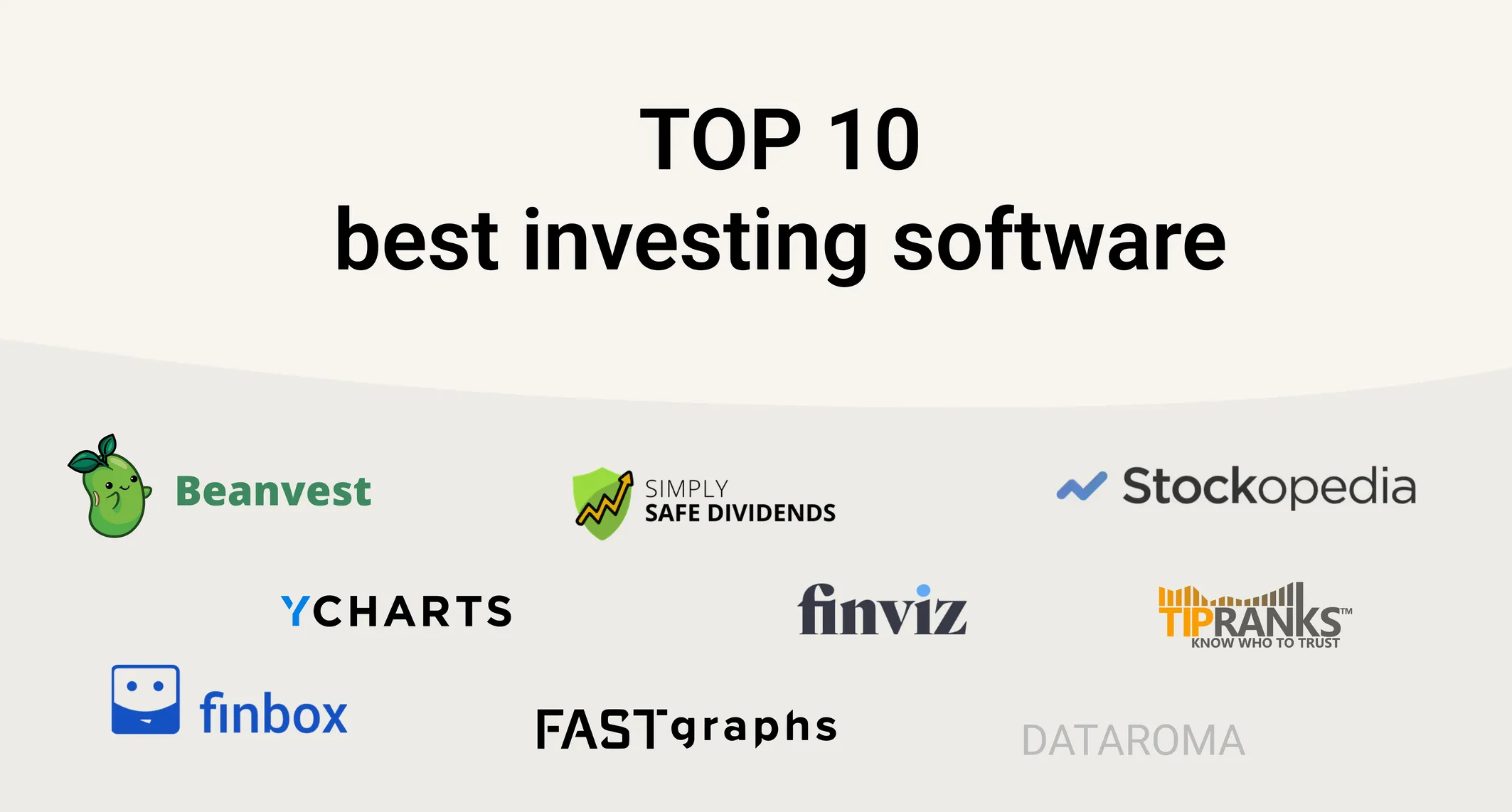 Top 10 Best Value Investing Software