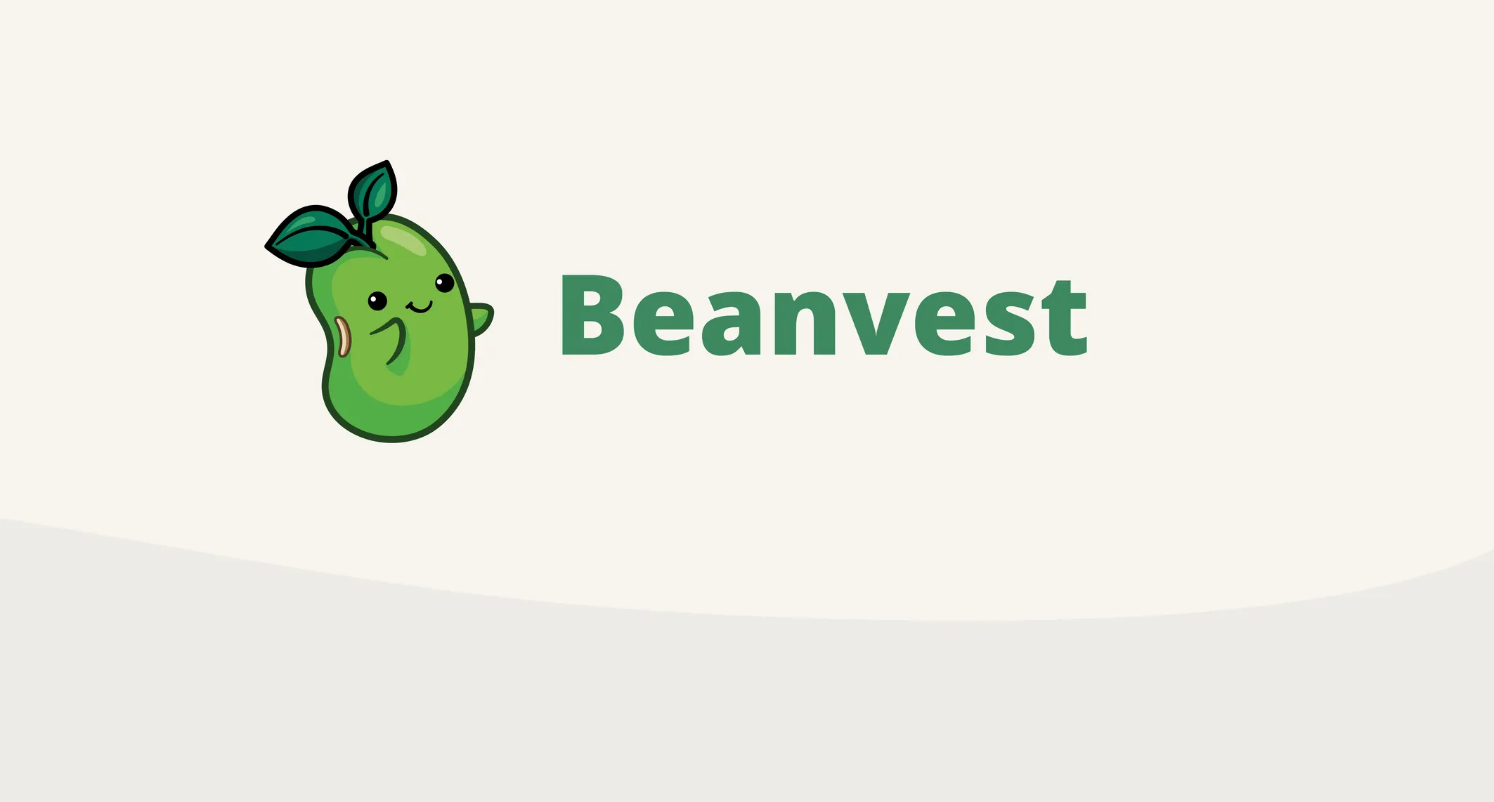 Welcome to Beanvest