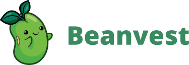 Beanvest logo