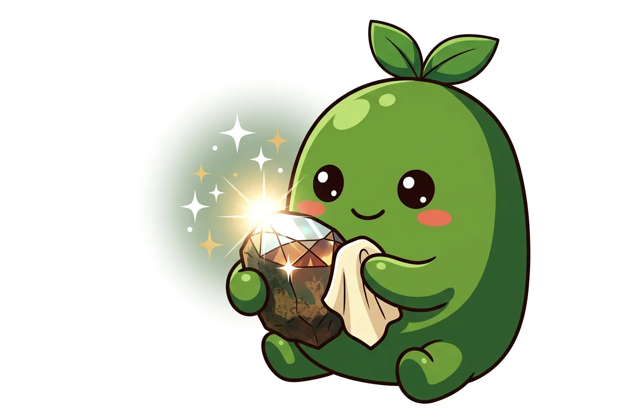 The Beauty of Imperfection