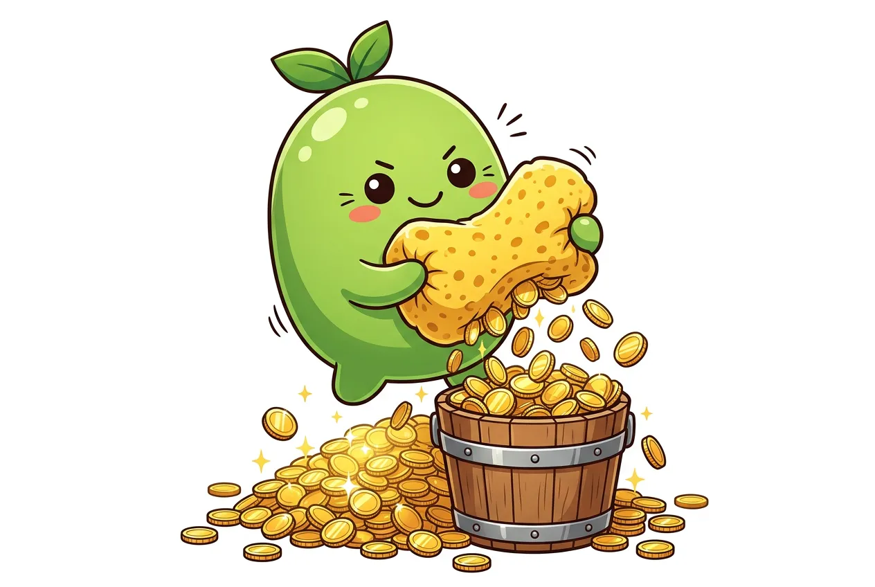 Why Margin Expansion Beats Everything