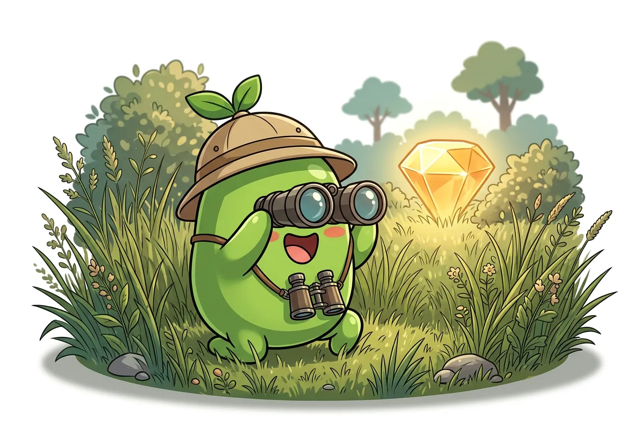 Finding Compounders in the Wild