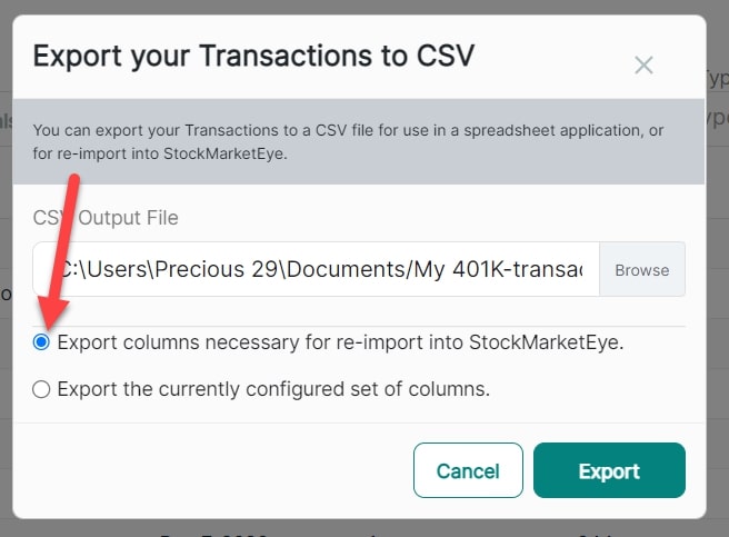 StockMarketEye All